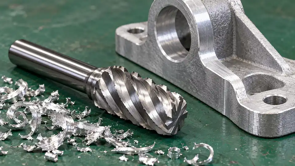 Best Carbide Burrs for Aluminum: 9 Picks in 2026