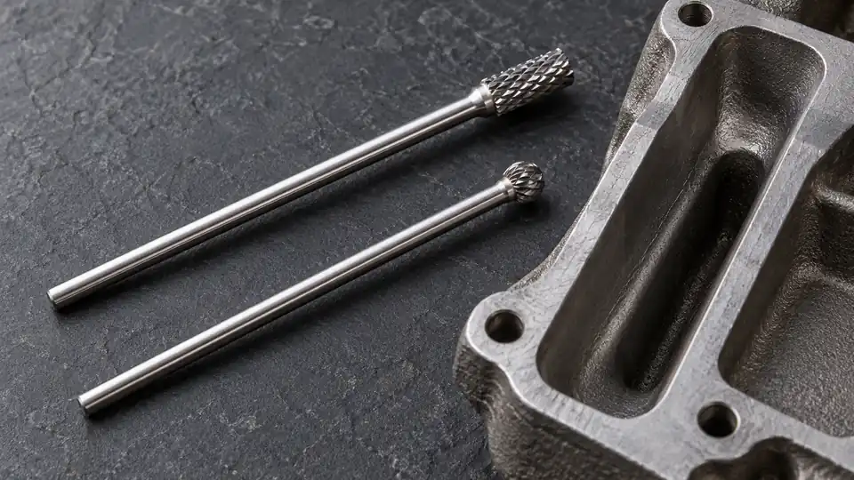 Best Long Shank Carbide Burrs: 9 Picks in 2026